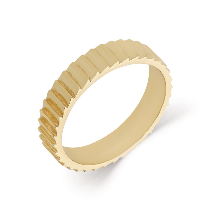 Zoye Žiedas W65248230 | GRENARDI