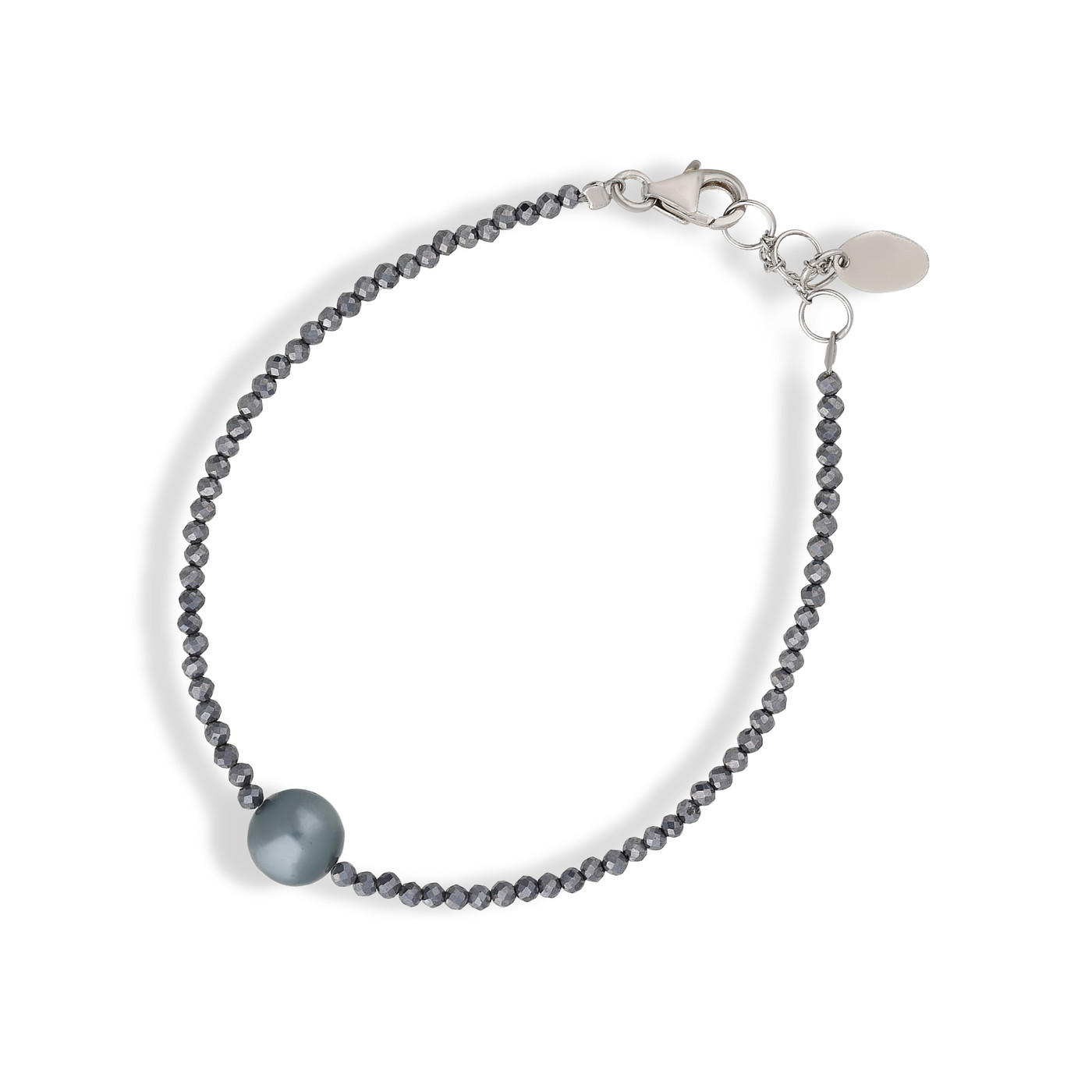 Gaura Pearls Браслет W73935645 | GOLDLIGHT