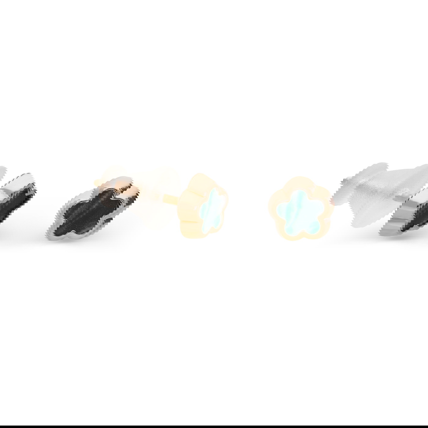 GOLDLIGHT Серьги W80600815 | GOLDLIGHT