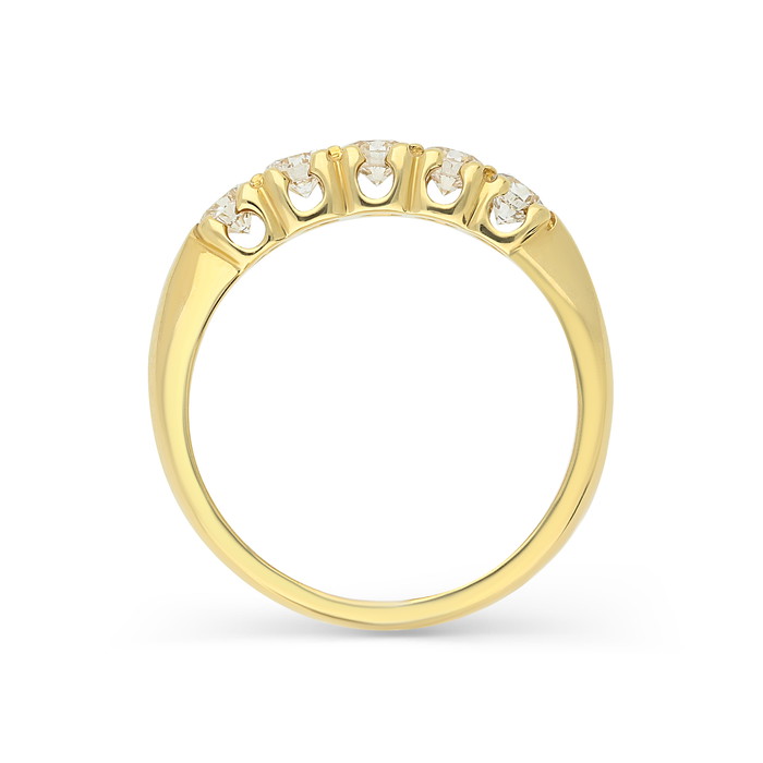 Giorgio Visconti Rings W72525153 | GRENARDI