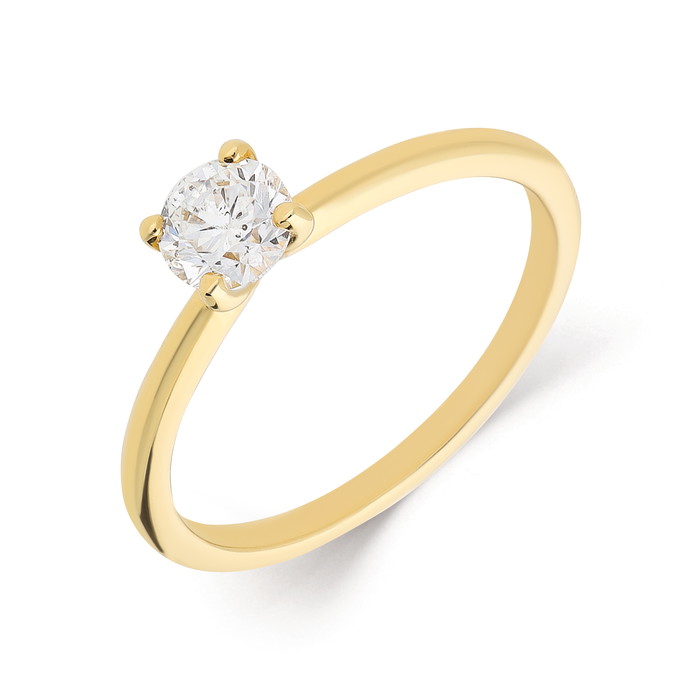 Rivoir Ring W69638242 | GRENARDI