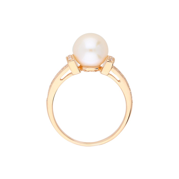 Grenardi Žiedas W55271166 | GRENARDI