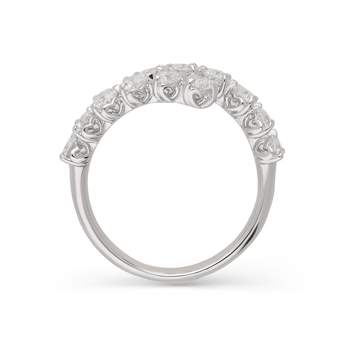 Recarlo Žiedas W78865326 | GRENARDI