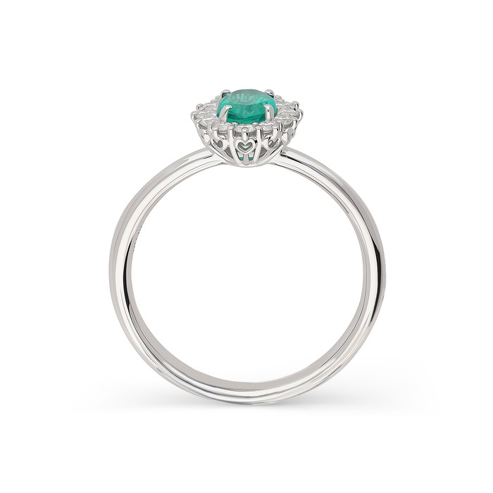 Recarlo Ring W85255673 | GRENARDI