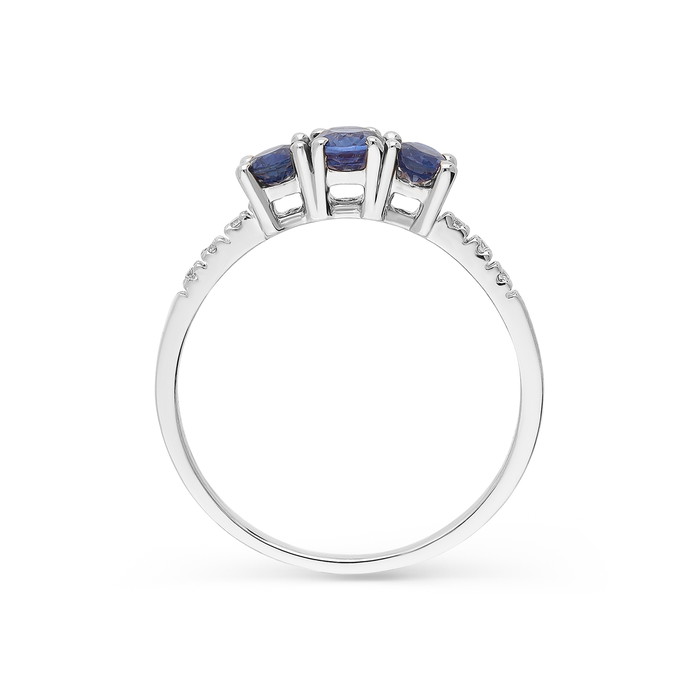 Due Ring W70023113 | GRENARDI