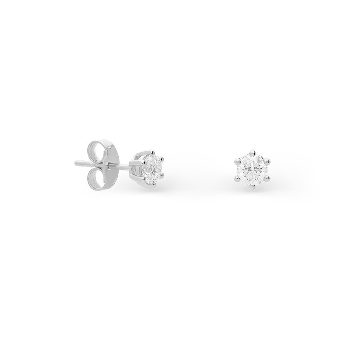 Due Earrings W72130112 | GRENARDI