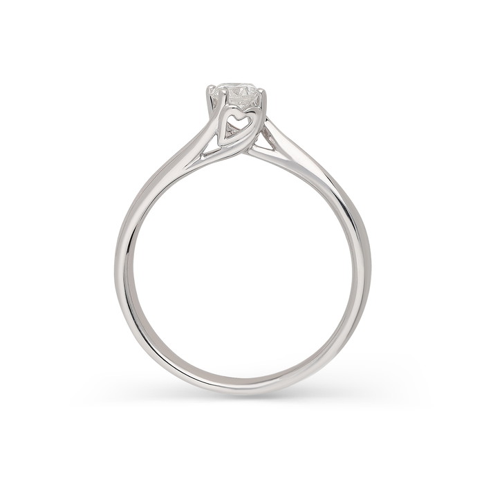 Recarlo Ring W77065010 | GRENARDI