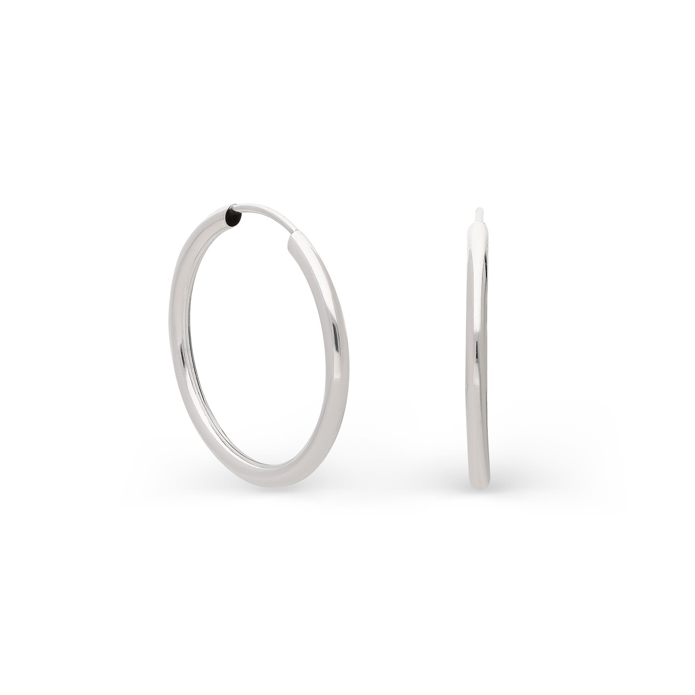 GOLDLIGHT Серьги W78542644 | GOLDLIGHT