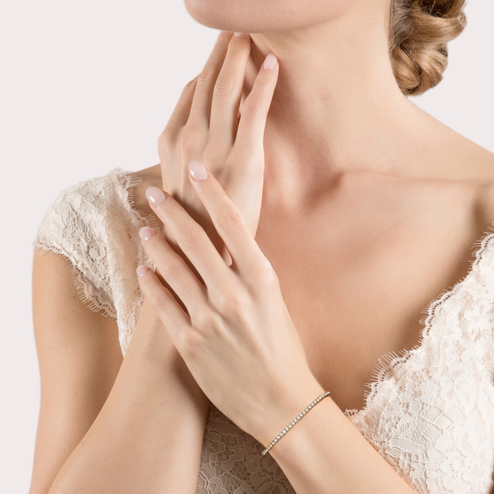 Damiani Bracelets W80131960 | GRENARDI