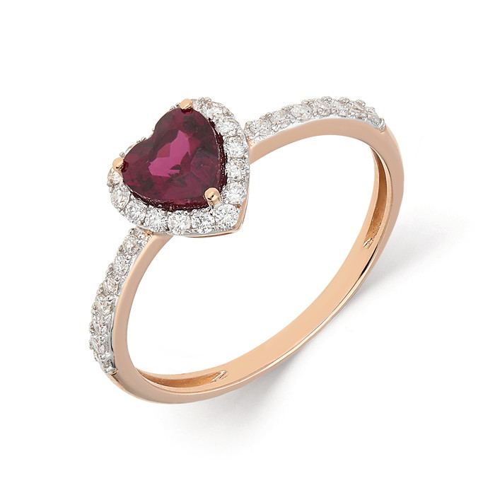 Colours Žiedas W61615649 | GRENARDI