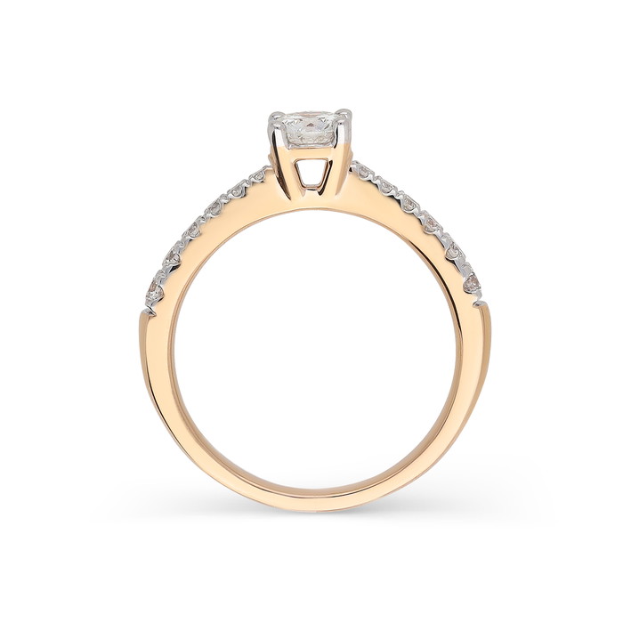 Due Žiedas W77400975 | GRENARDI