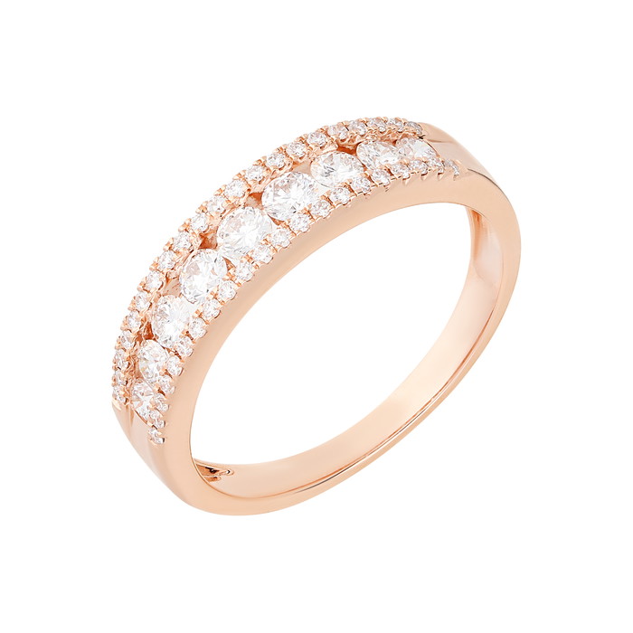 Giorgio Visconti Rings W65505879 | GRENARDI