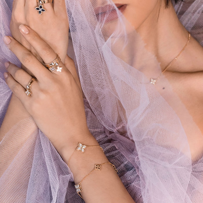 Roberto Coin Bracelet W84481731 | GRENARDI