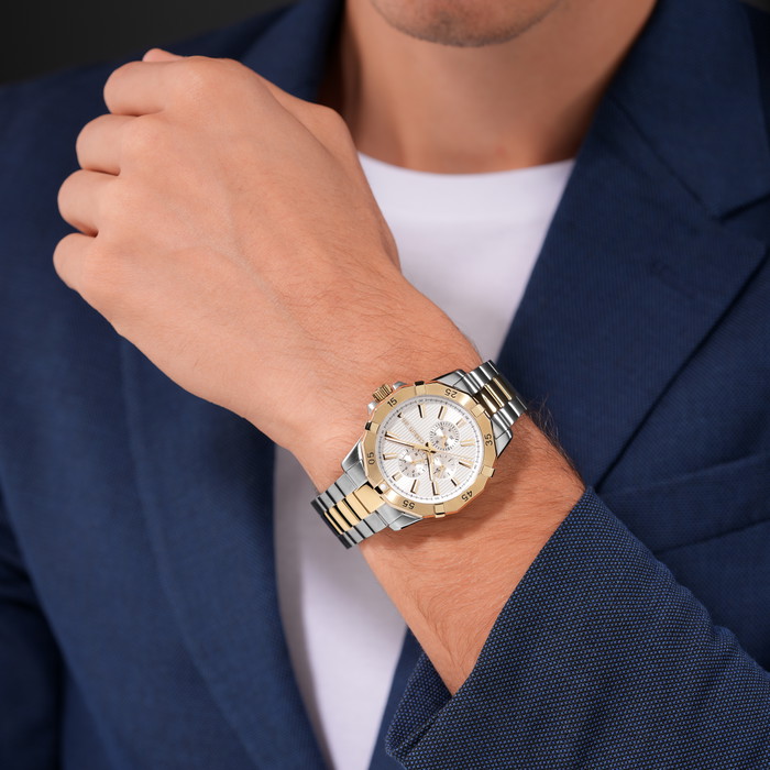 Cerruti 1881 Pulkstenis W67289663 | GRENARDI