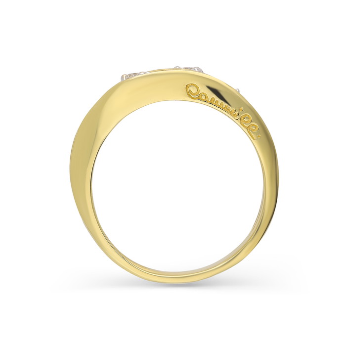 Annamaria Cammilli Žiedas W77441031 | GRENARDI