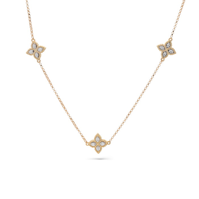 Roberto Coin Necklace W85676092 | GRENARDI