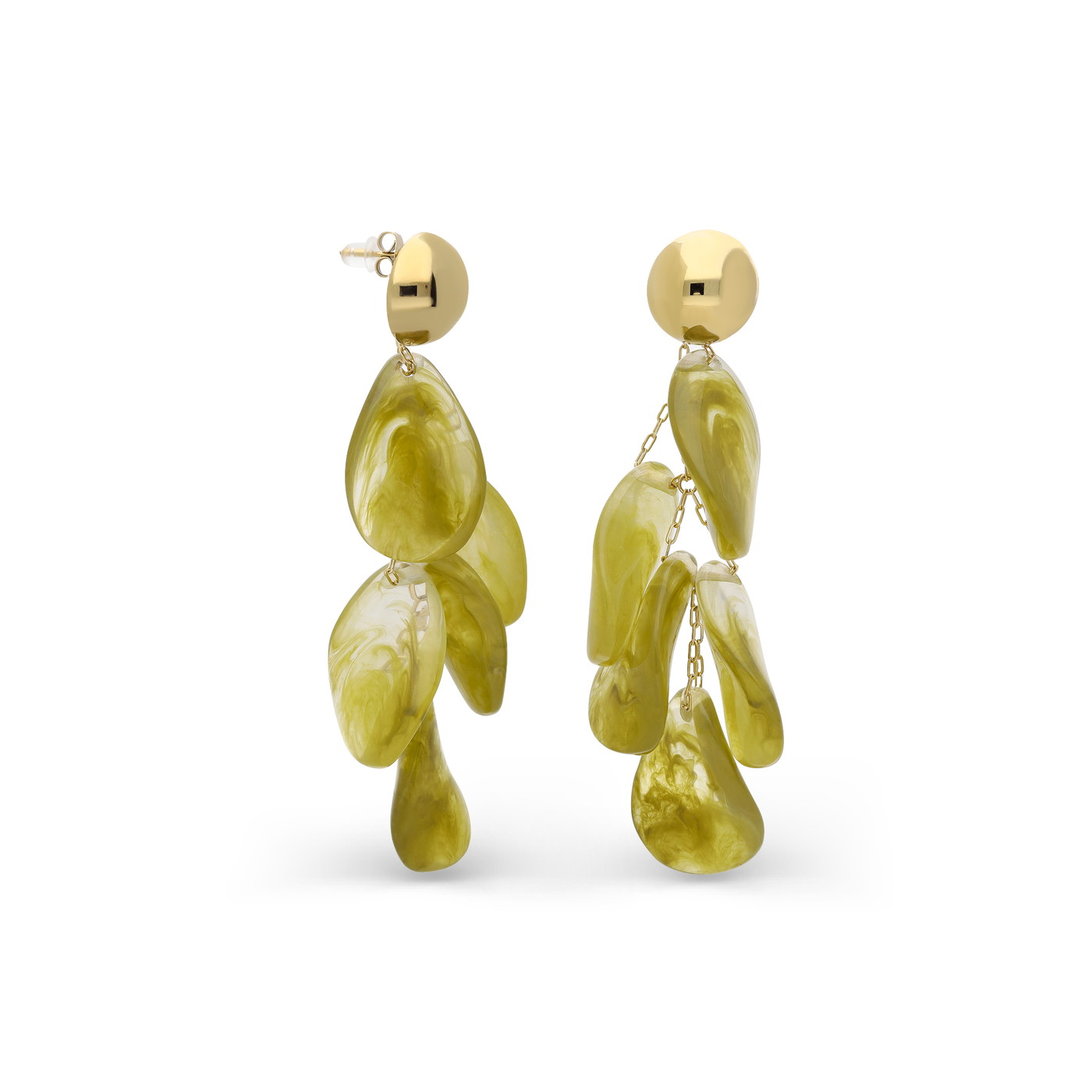 Zag Bijoux Auskari W79419424 | GOLDLIGHT