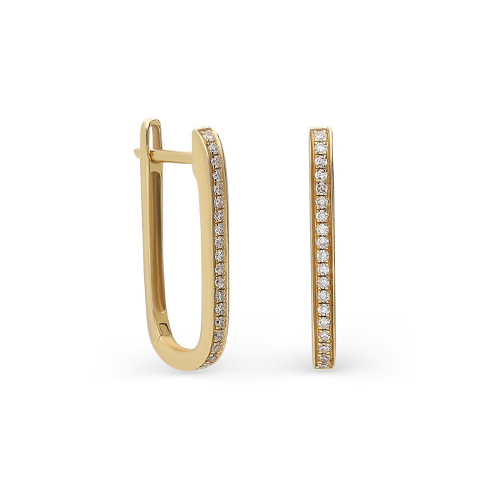 Due Auskarai W67569535 | GRENARDI