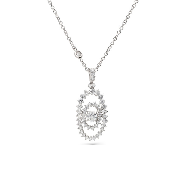 Leo Pizzo Kaklarota W72695959 | GRENARDI