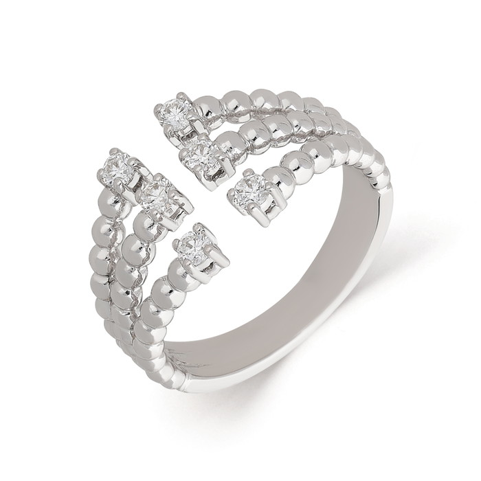 Leo Pizzo Gredzens W84952797 | GRENARDI