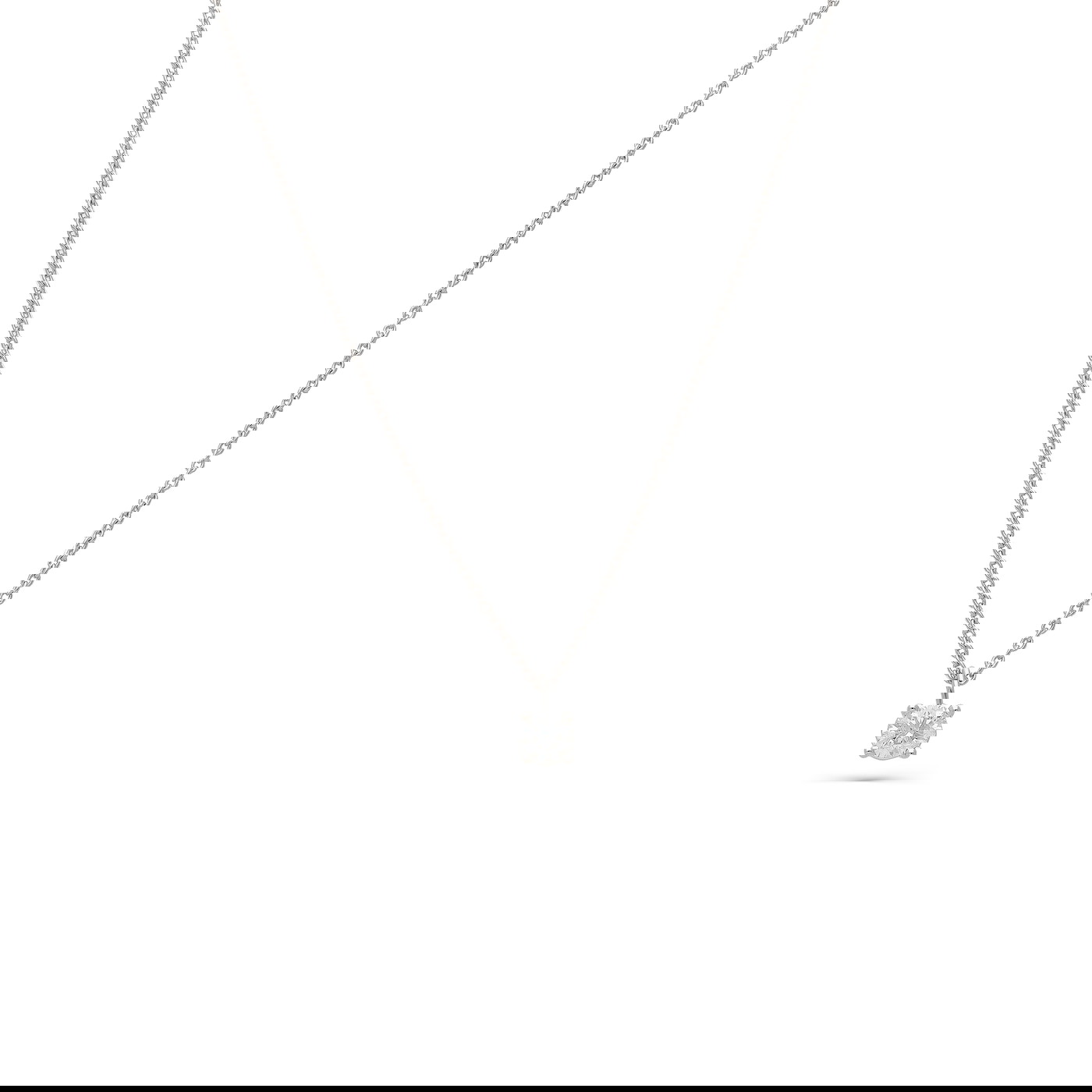 GOLDLIGHT Ожерелье W79814060 | GOLDLIGHT