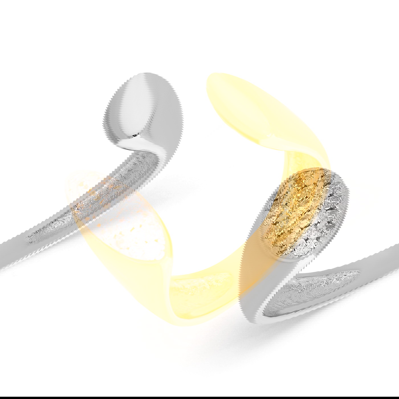 Rue des Mille Кольцо W79362501 | GOLDLIGHT