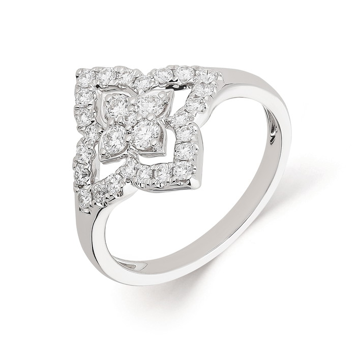 Giorgio Visconti Žiedas W73398254 | GRENARDI