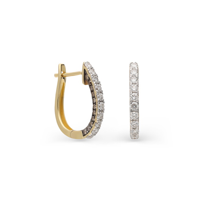 Lilly Spring Серьги W82455635 | GRENARDI