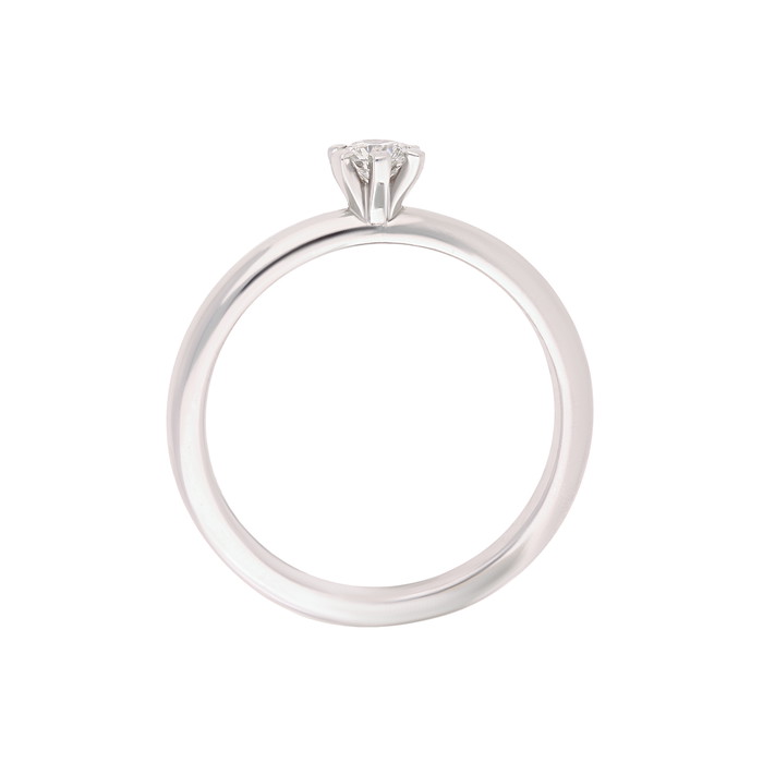 Meister wedding bands Prsteny W20673087 | GRENARDI