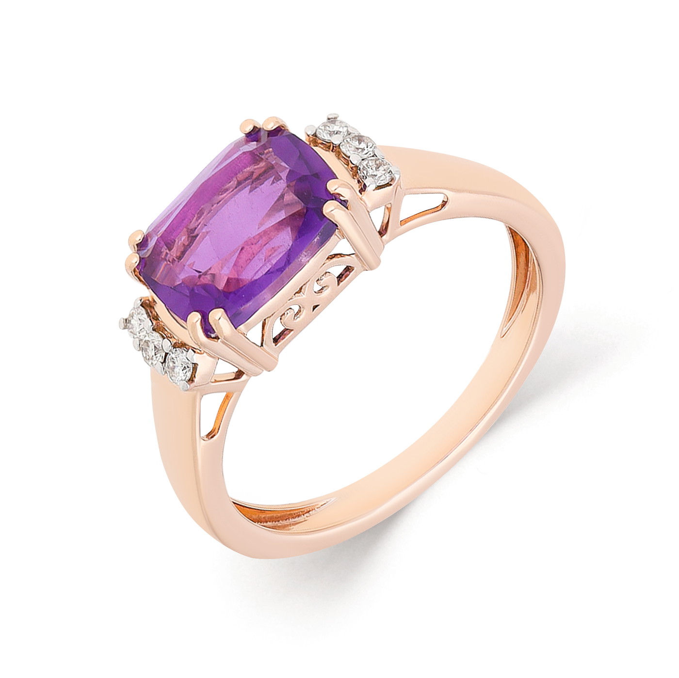 Colours Кольцо W81740509 | GOLDLIGHT