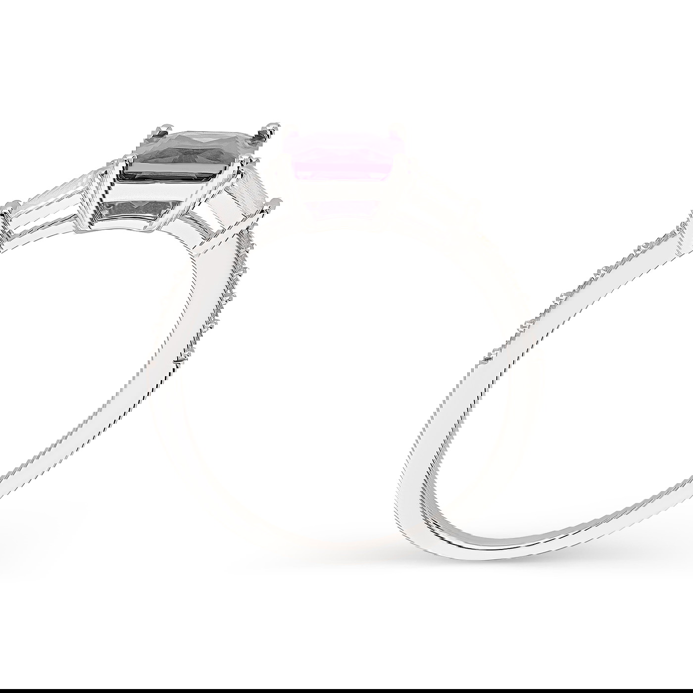 GOLDLIGHT Кольцо W84117213 | GOLDLIGHT