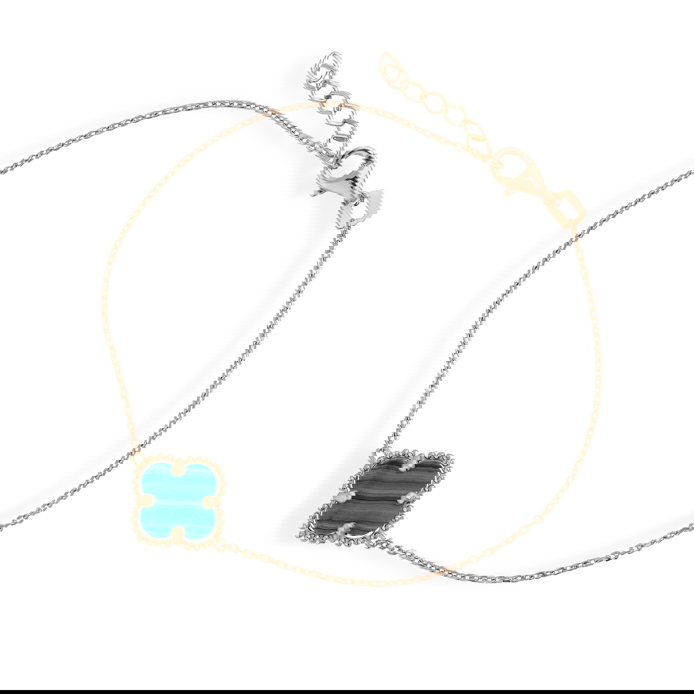 Colours Браслет W79558924 | GOLDLIGHT