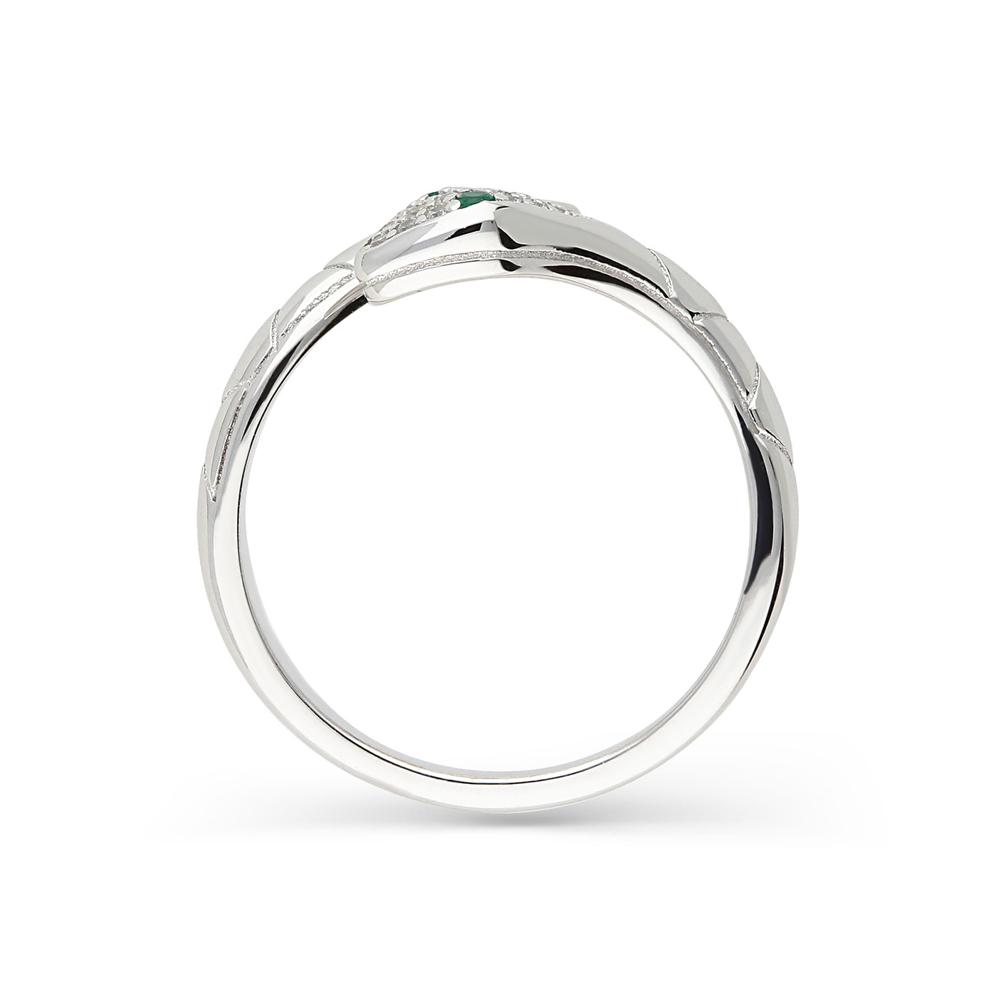 GOLDLIGHT Кольцо W77351474 | GOLDLIGHT