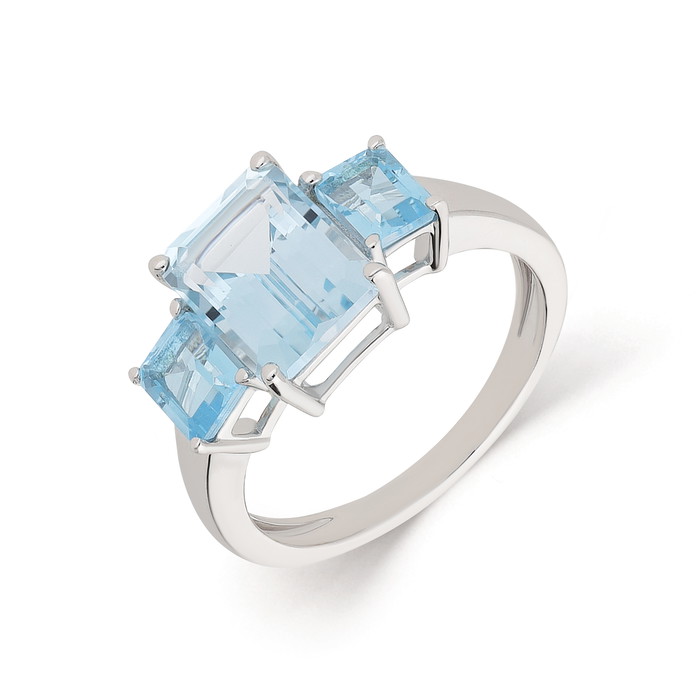 Colours Žiedas W72225942 | GRENARDI