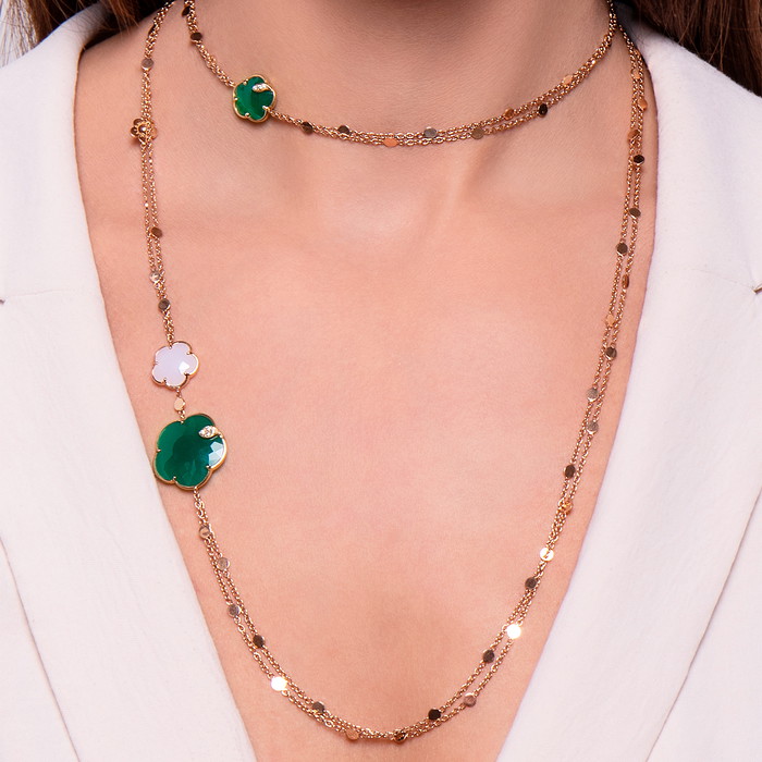 Pasquale Bruni Necklaces W80137905 | GRENARDI
