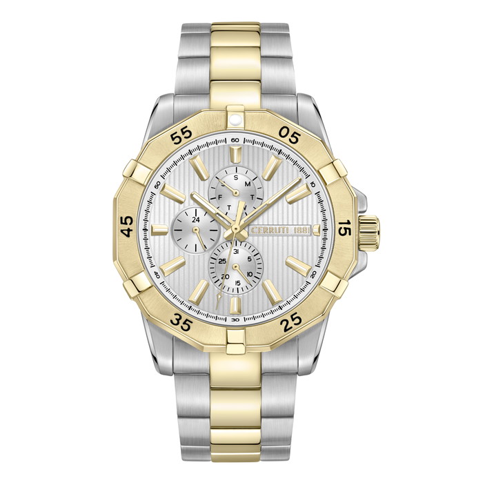 Cerruti 1881 Pulkstenis W67289663 | GRENARDI