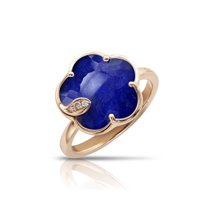 Pasquale Bruni Rings W80137545 | GRENARDI