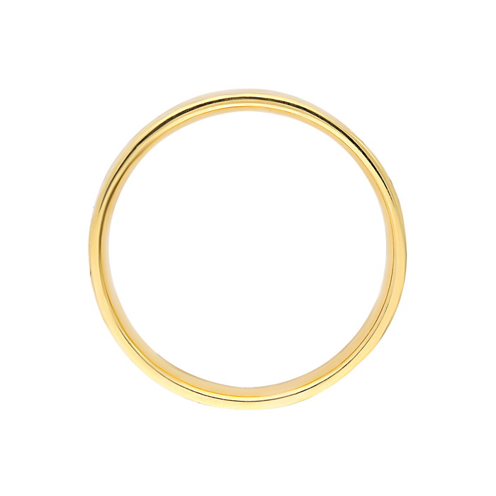 Meister wedding bands Žiedas W33296903 | GRENARDI