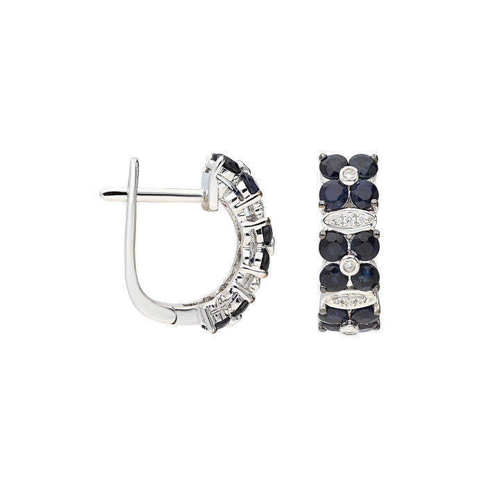 Grenardi Auskarai W58388905 | GRENARDI