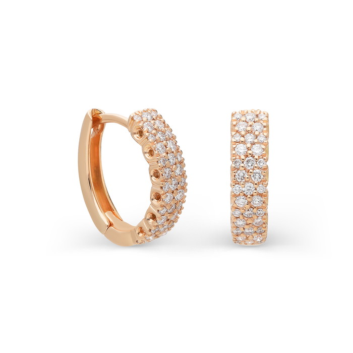 Giorgio Visconti Auskarai W77713127 | GRENARDI