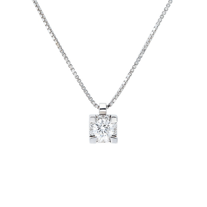 Giorgio Visconti Ожерелье W81660710 | GRENARDI