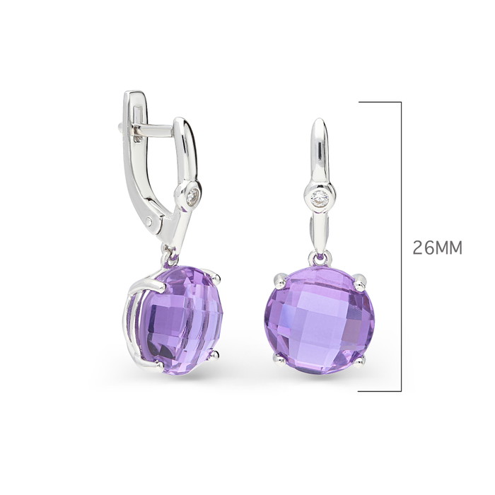 Grenardi Auskari W60639898 | GRENARDI