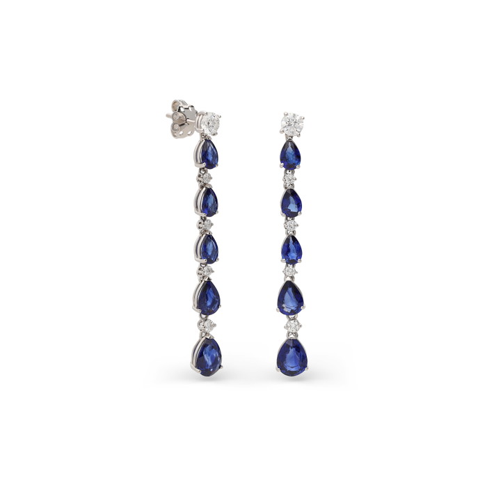 Leo Pizzo Earrings W84941030 | GRENARDI