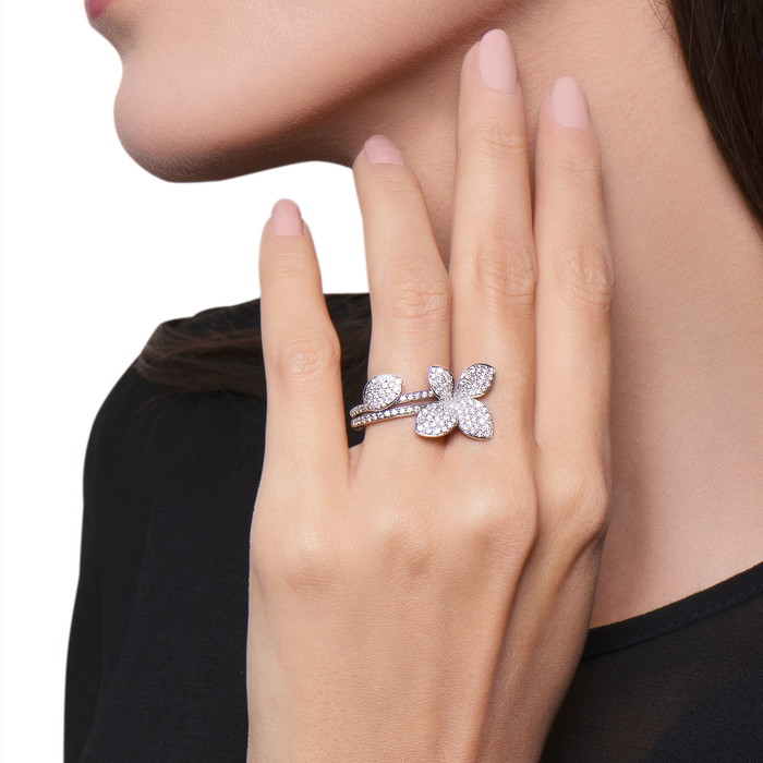 Pasquale Bruni Ring W78690958 | GRENARDI