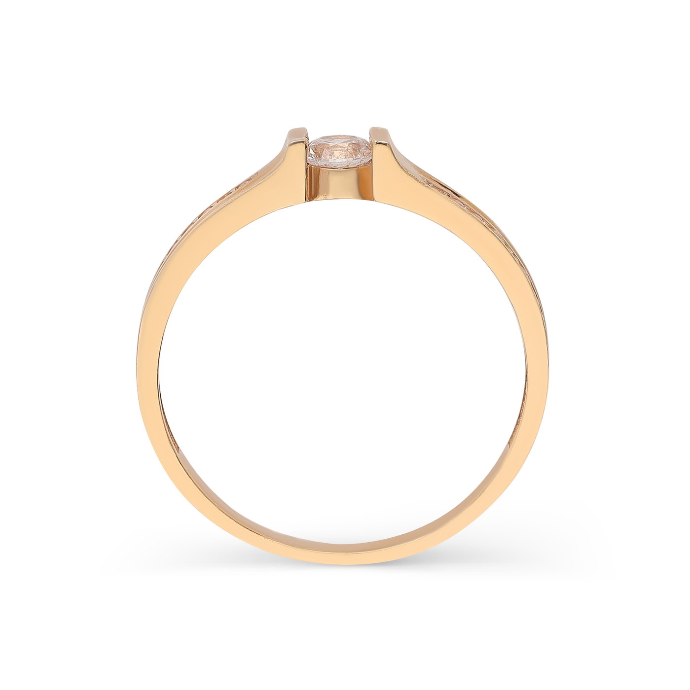 GOLDLIGHT Кольцо W74053245 | GOLDLIGHT