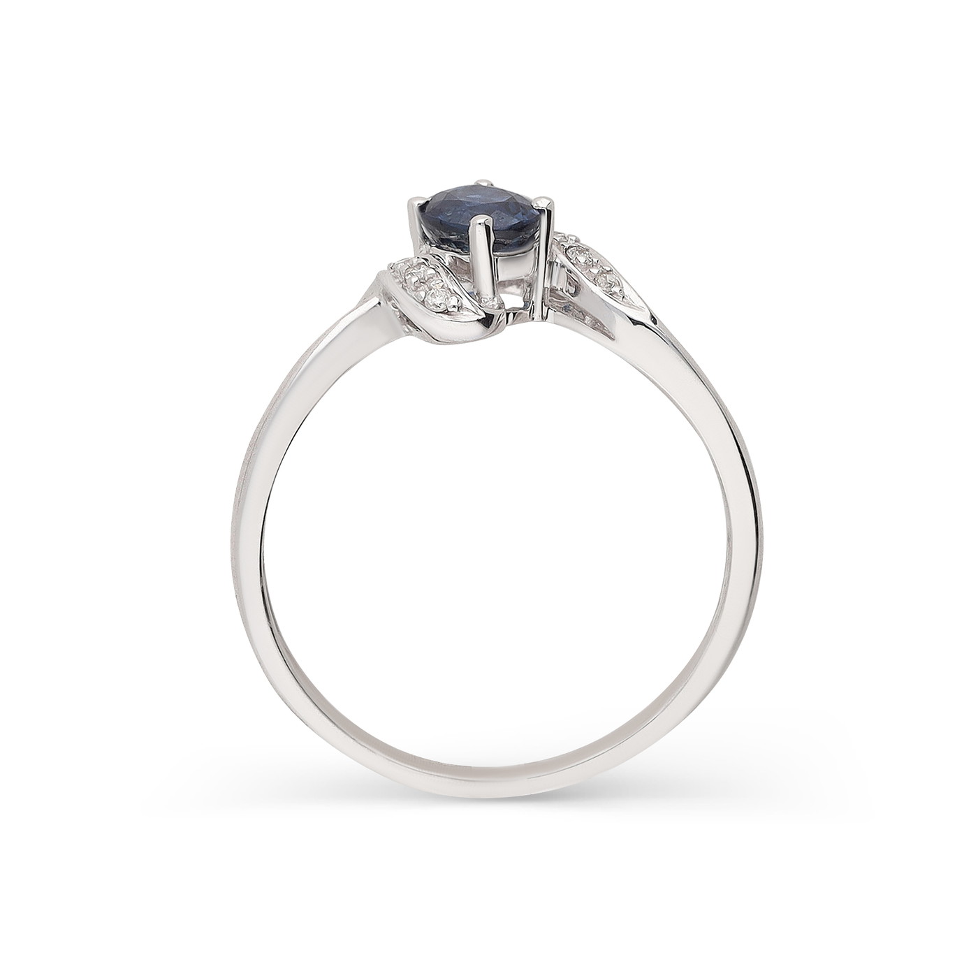 GOLDLIGHT Кольцо W74048683 | GOLDLIGHT