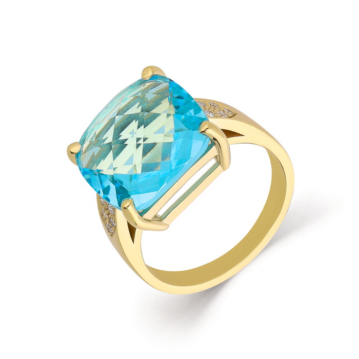 Brusi Žiedas W78895182 | GRENARDI