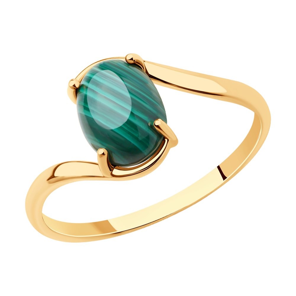 Colours Gredzens W73946283 | GOLDLIGHT