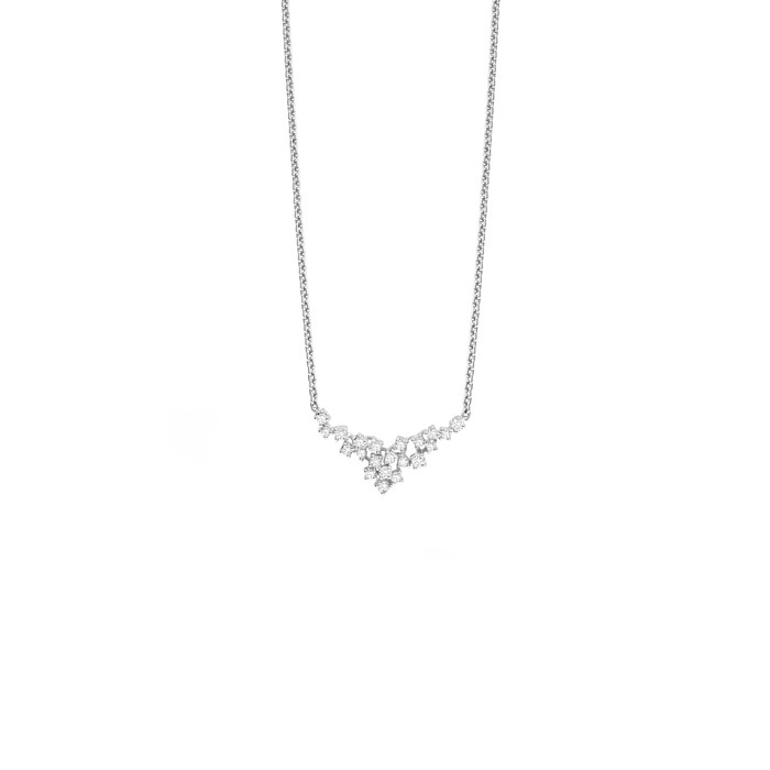 Damiani Necklaces W80132925 | GRENARDI