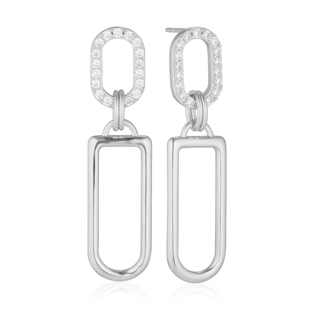 Sif Jakobs  Серьги W74089689 | GOLDLIGHT